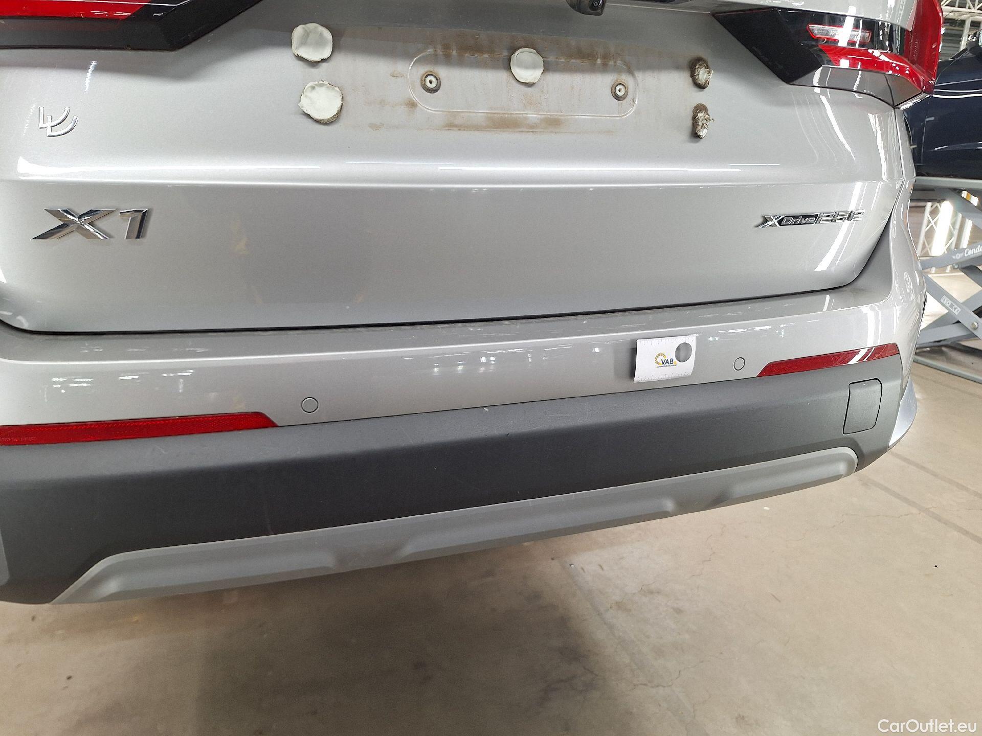  Bmw  X1 BMW,  xDrive,  xDrive 25e 180kW Aut #13