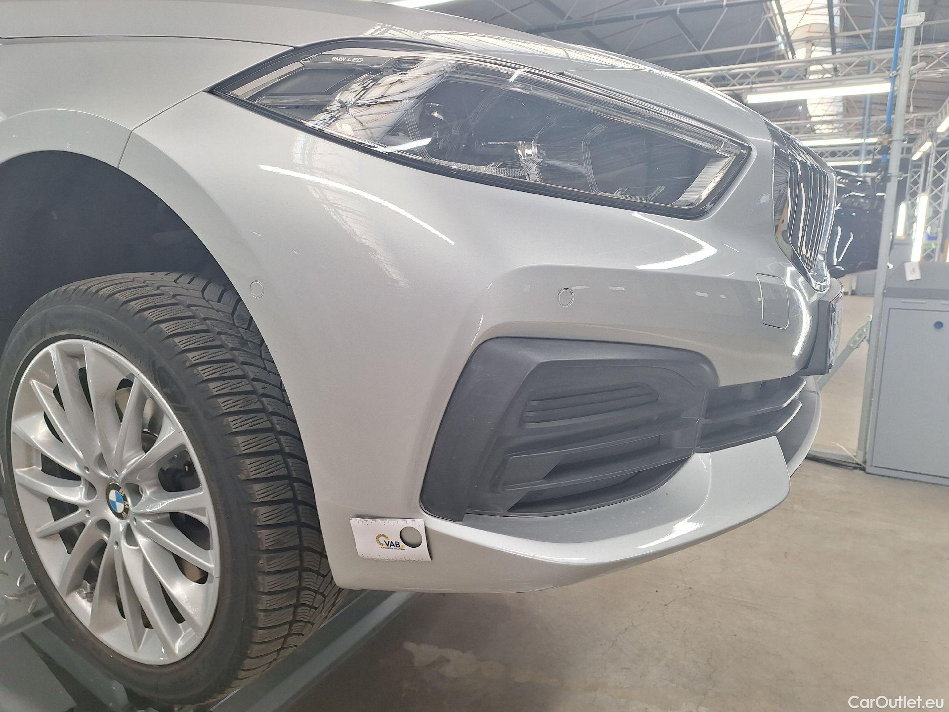  Bmw  Serie 1 BMW, 1-serie '19, BMW 1 Reeks Hatch 116dA (85 kW) 5d #20