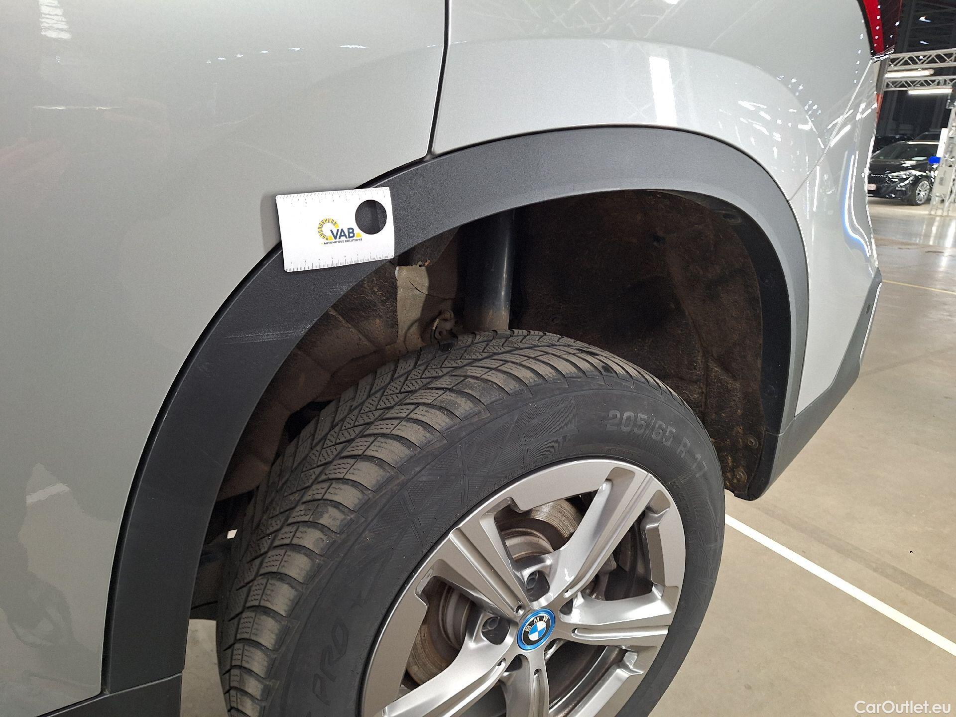  Bmw  X1 BMW,  xDrive,  xDrive 25e 180kW Aut #11