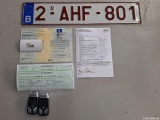  Audi  A4 Audi,  Avant FL'19, Audi  Avant 2.0 30 TDi 100kW S tr Adv Business E #20