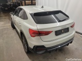  Audi  Q3 Audi  Sportback 45 TFSI e S tronic 5d #7