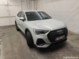  Audi  Q3 Audi  Sportback 45 TFSI e S tronic 5d #8