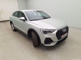  Audi  Q3 Audi,  SB '19, Audi  Sportback 35 TFSI Attraction 5d #9