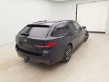  Bmw  Serie 5 BMW, 5-serie To FL'20, BMW 5 Reeks Touring 520i Aut. (120 kW) 5d #8