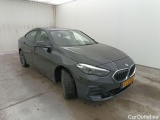  Bmw  Serie 2 BMW 2 GRAN COUPE 218iA 136hp OPF 4d #8