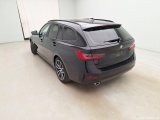  Bmw  Serie 3 BMW, 3-serie To. '18 PHEV, BMW 3 Reeks Touring 330e (215 kW) 5d #6