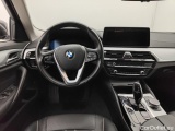  Bmw  Serie 5 BMW 5 Reeks Berline 530e 200kW xDrive 4d #9