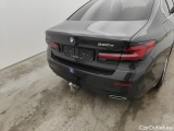  Bmw  Serie 5 BMW 5 Reeks Berline 530e 200kW xDrive 4d #25