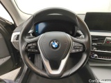  Bmw  Serie 5 BMW 5 Reeks Berline 530e 200kW xDrive 4d #31