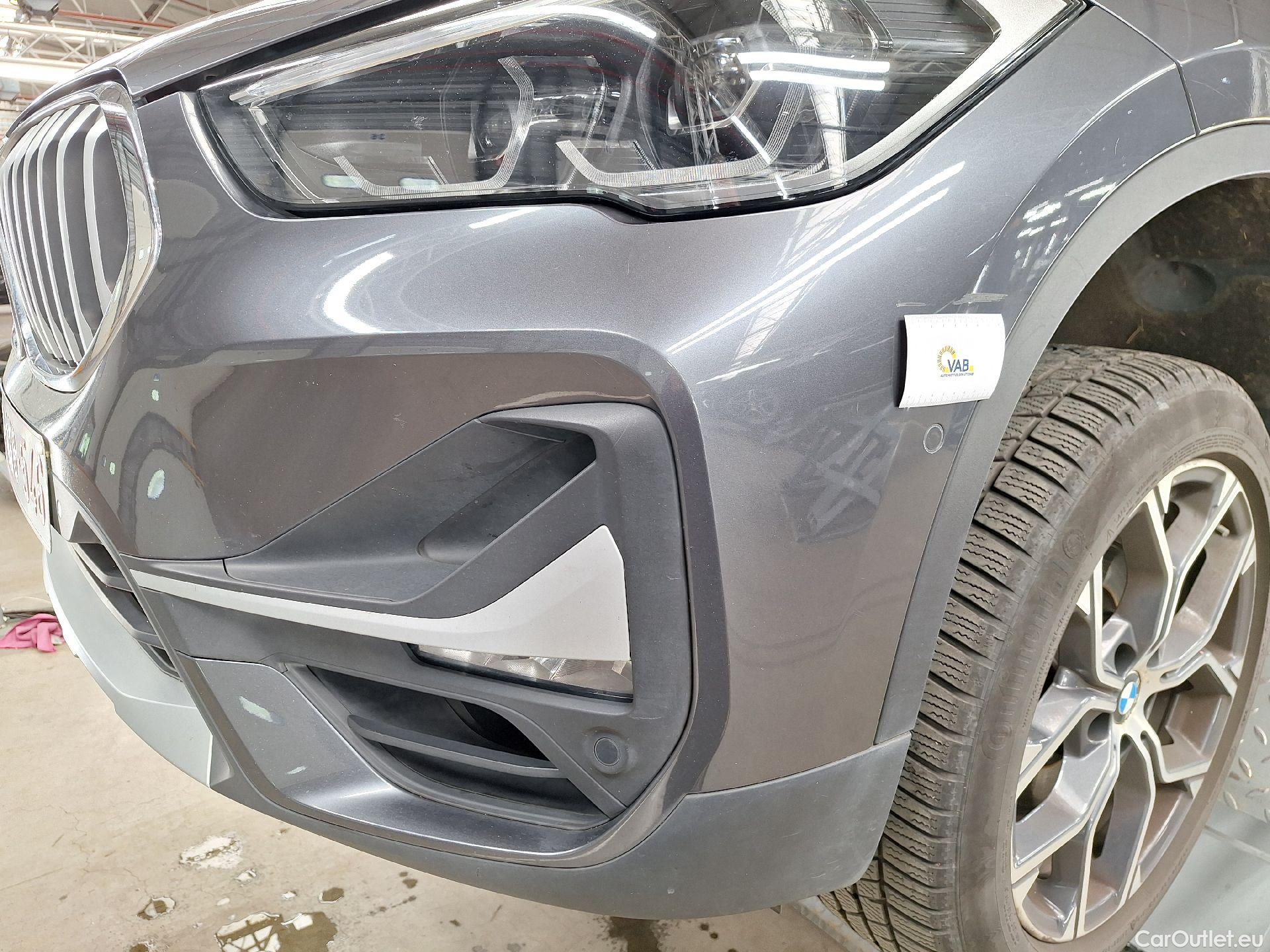  Bmw  X1 BMW,  FL'19 PHEV, BMW  xDrive25e (162 kW) 5d #3