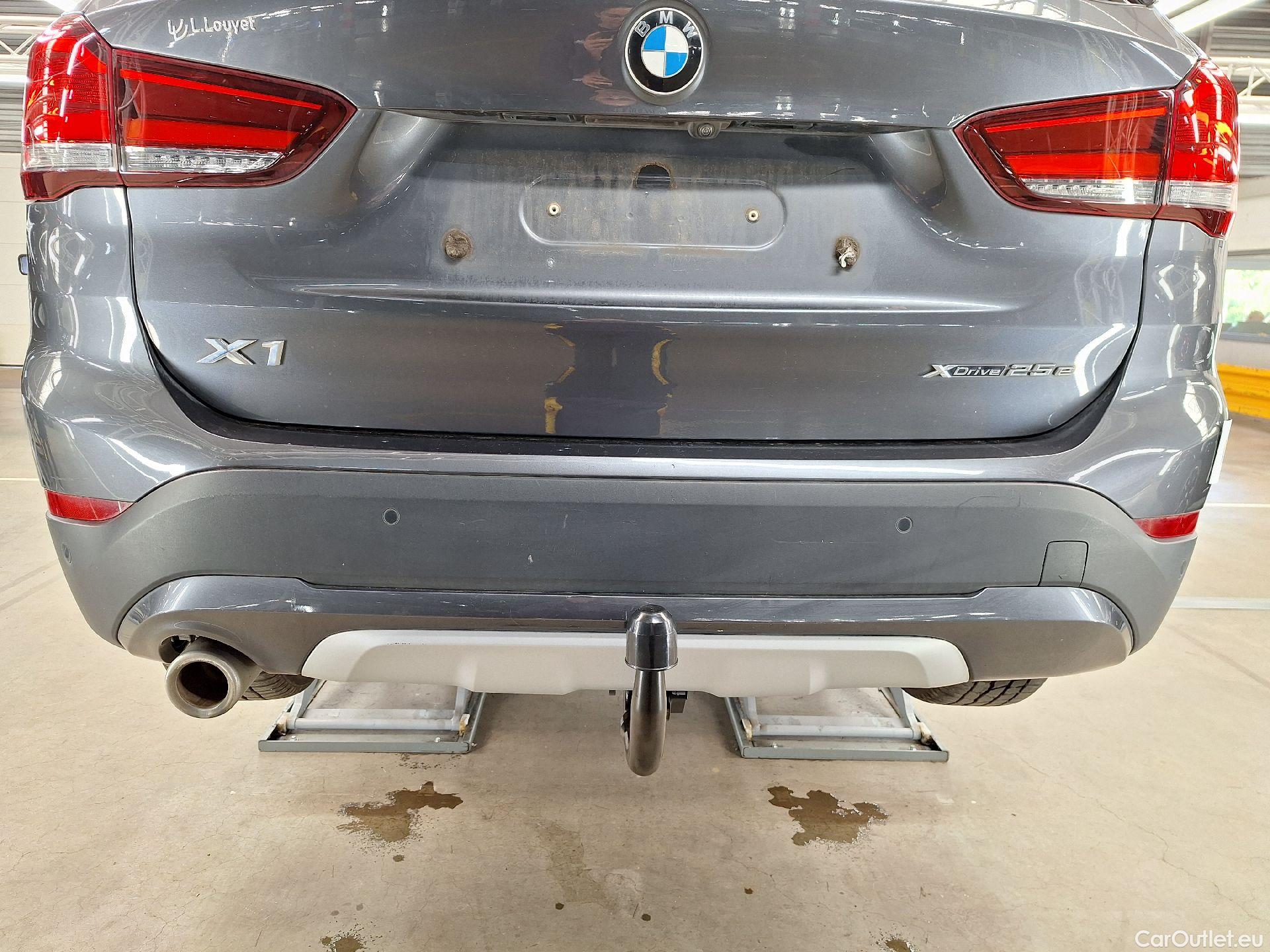  Bmw  X1 BMW,  FL'19 PHEV, BMW  xDrive25e (162 kW) 5d #55