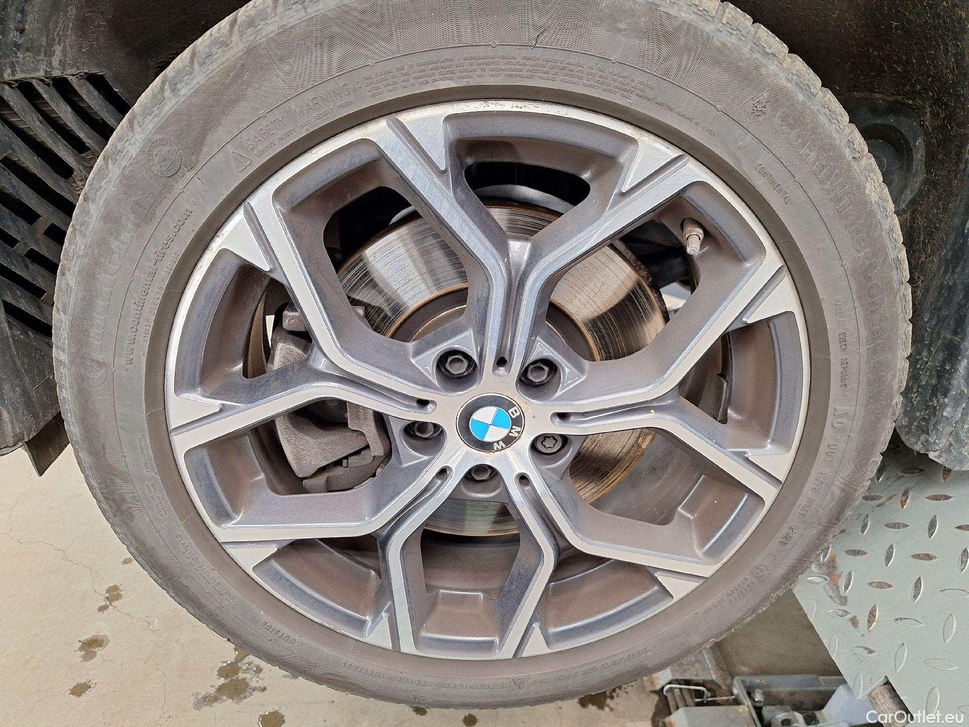 Bmw  X1 BMW,  FL'19 PHEV, BMW  xDrive25e (162 kW) 5d #44