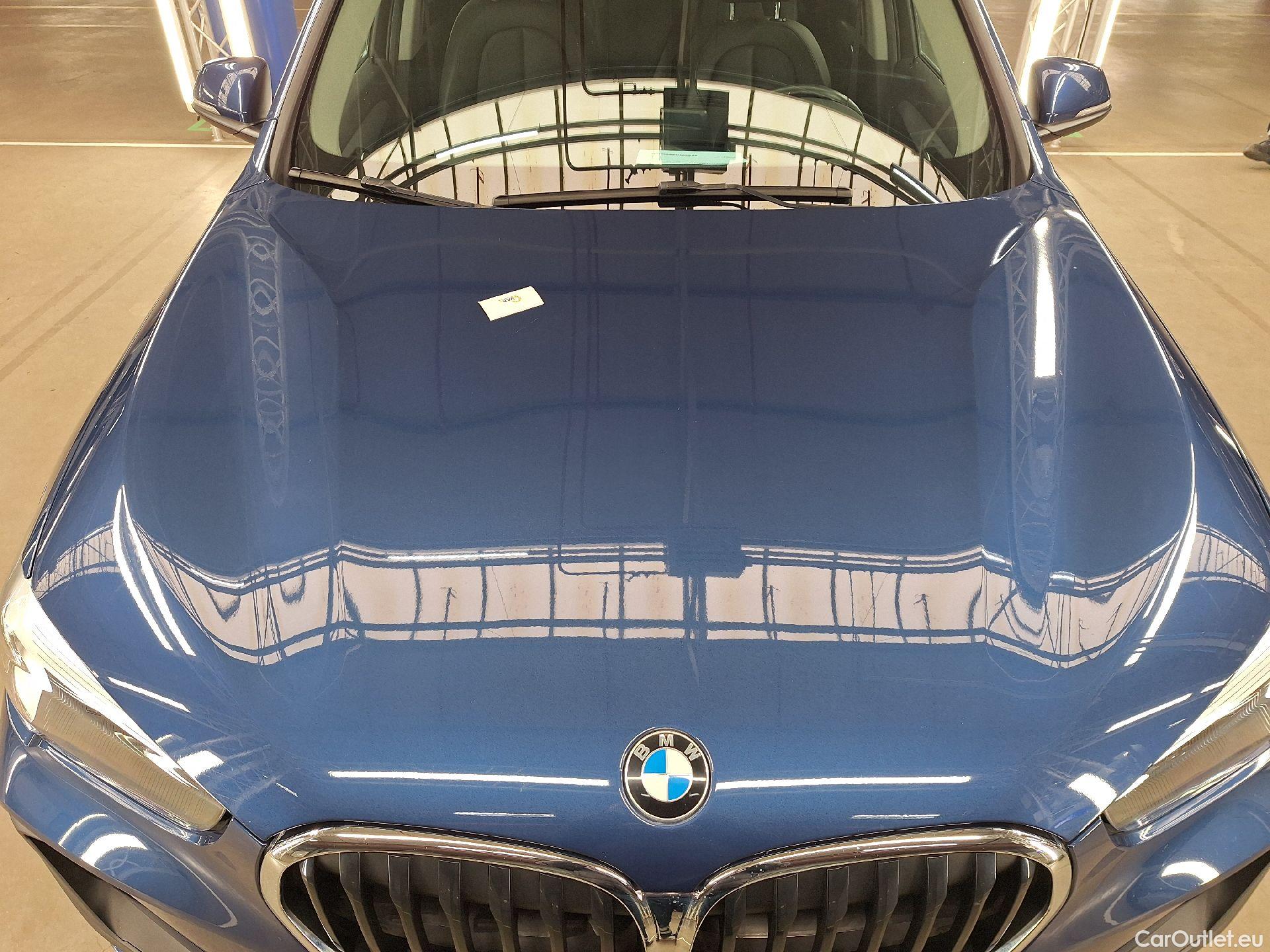  Bmw  X1 BMW,  FL'19, BMW  xDrive18dA (100 kW) 5d #1