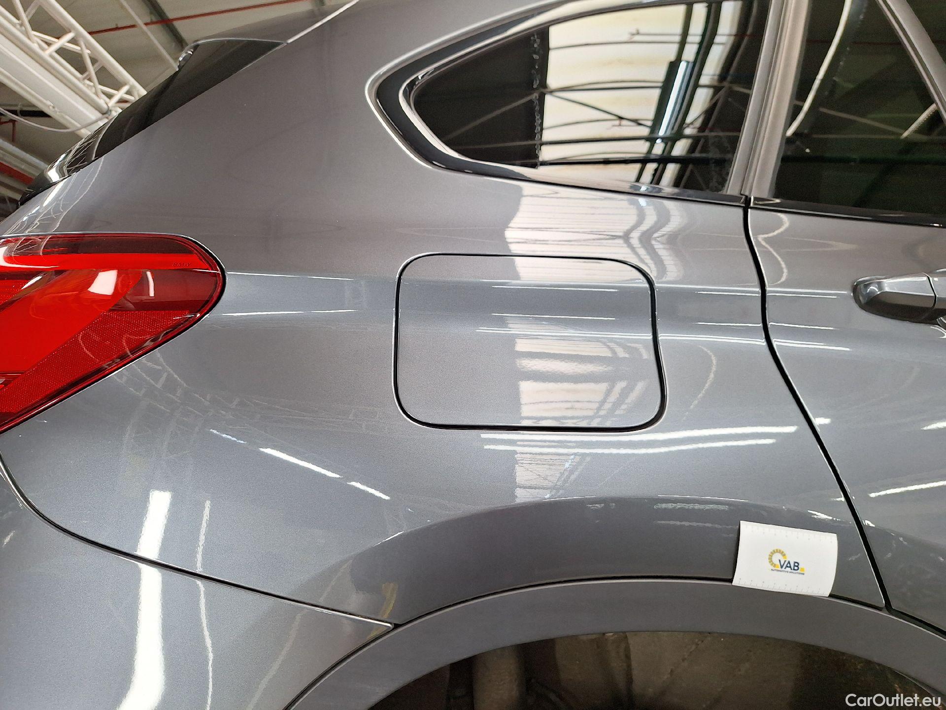  Bmw  X1 BMW,  FL'19 PHEV, BMW  xDrive25e (162 kW) 5d #22