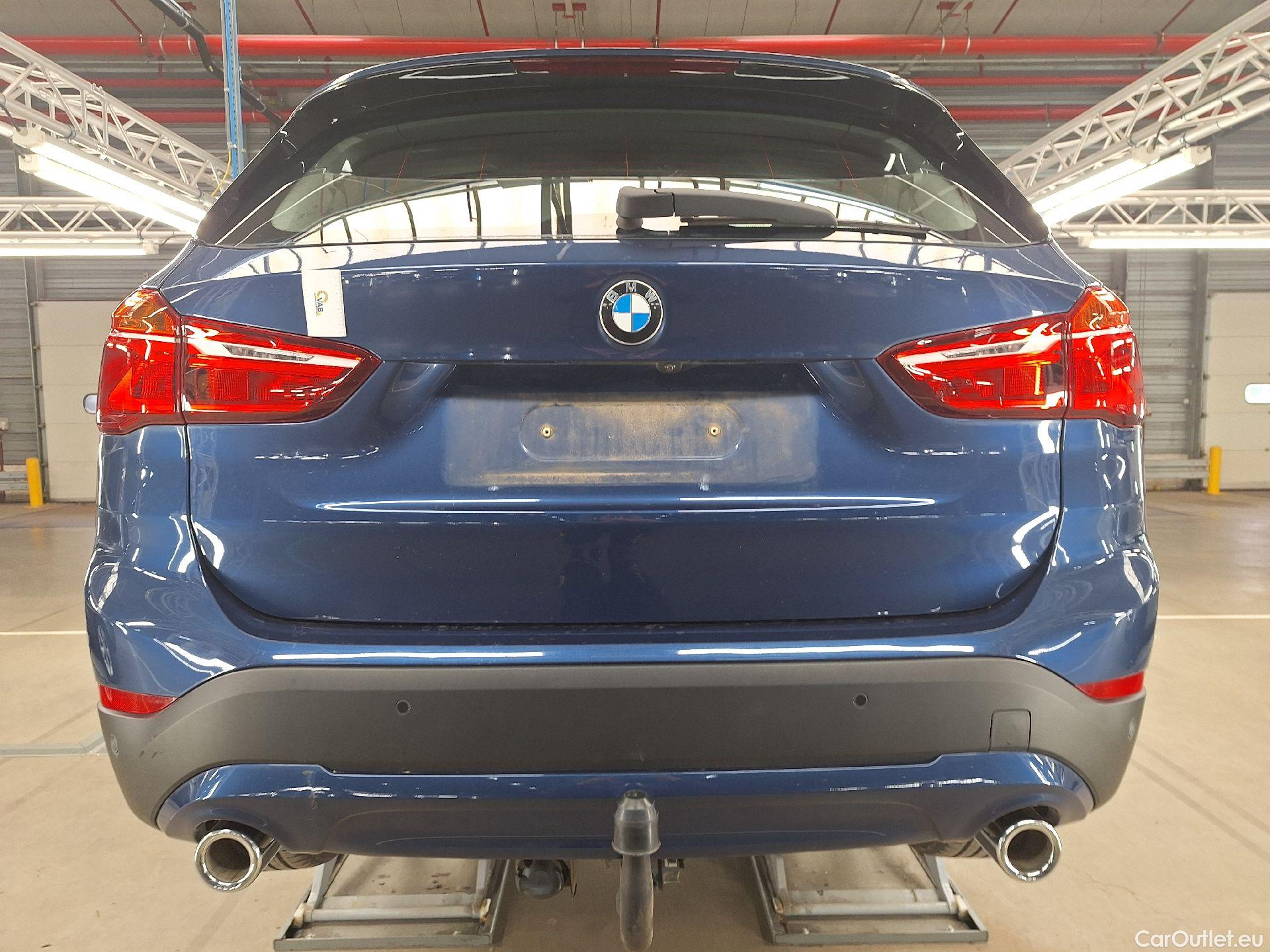  Bmw  X1 BMW,  FL'19, BMW  xDrive18dA (100 kW) 5d #12