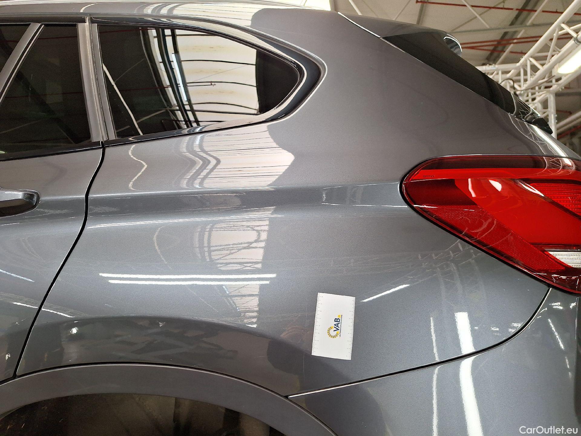  Bmw  X1 BMW,  FL'19 PHEV, BMW  xDrive25e (162 kW) 5d #33