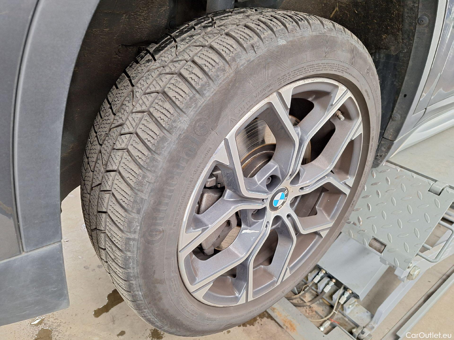 Bmw  X1 BMW,  FL'19 PHEV, BMW  xDrive25e (162 kW) 5d #1