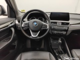  Bmw  X1 BMW  xDrive25e 125hp PHEV (EU6d-TEMP) 5d #9