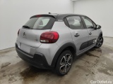  Citroen  C3 Citroën  1.5 BlueHDi 100 S&S MAN6 Shine 5d #2