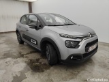  Citroen  C3 Citroën  1.5 BlueHDi 100 S&S MAN6 Shine 5d #8