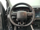  Citroen  C3 Citroën  Aircross 1.5 BlueHDi 110 S&S MAN6 Feel 5d #20