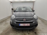 Fiat  500 Fiat X 1.0 Firefly Turbo 120 Lounge 5d #5