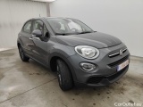  Fiat  500 Fiat X 1.0 Firefly Turbo 120 Lounge 5d #8