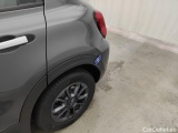  Fiat  500 Fiat X 1.0 Firefly Turbo 120 Lounge 5d #47