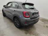  Fiat  500 Fiat X 1.0 Firefly Turbo 120 Lounge 5d #51