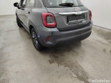  Fiat  500 Fiat X 1.0 Firefly Turbo 120 Lounge 5d #58