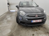  Fiat  500 Fiat X 1.0 Firefly Turbo 120 Lounge 5d #85