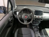  Fiat  500 Fiat X 1.0 Firefly Turbo 120 Urban Connect 5d #9