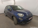  Fiat  500 Fiat X 1.0 Firefly Turbo 120 Urban Connect 5d #8