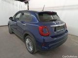  Fiat  500 Fiat X 1.0 Firefly Turbo 120 Urban Connect 5d #7