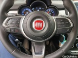  Fiat  500 Fiat X 1.0 Firefly Turbo 120 Urban Connect 5d #21