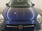  Fiat  500 Fiat X 1.0 Firefly Turbo 120 Urban Connect 5d #27