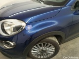  Fiat  500 Fiat X 1.0 Firefly Turbo 120 Urban Connect 5d #30
