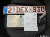  Ford  Focus Ford  1.0i EcoBoost MHEV 114kW ST-Line X DCT 5d #4
