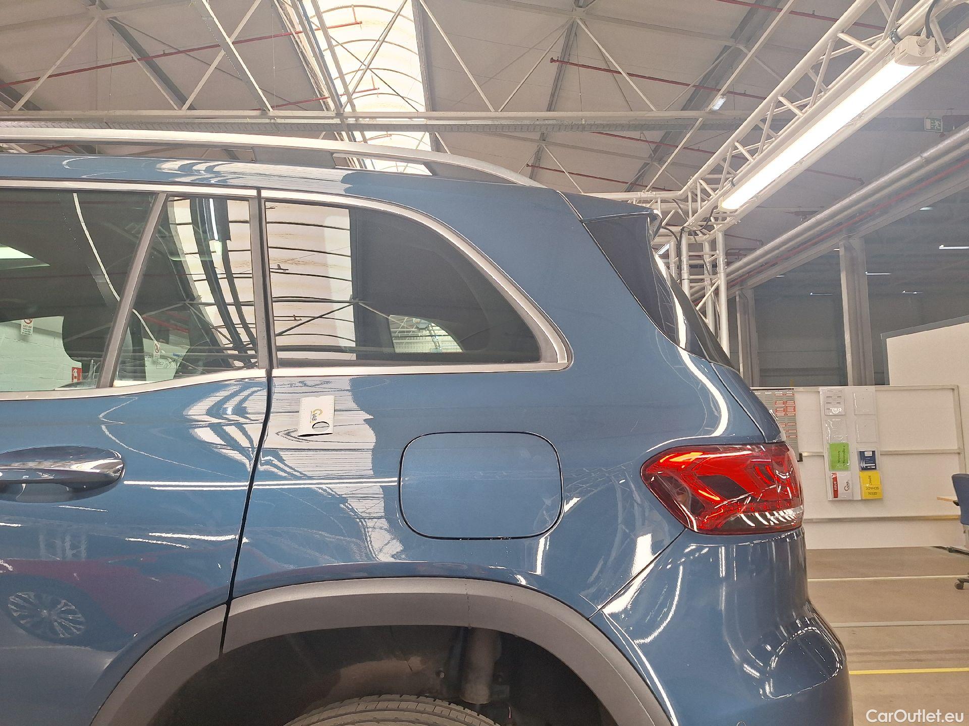  Mercedes  GLB Mercedes,  '19, Mercedes-Benz   180 d Business Solution 5d 7pl #39
