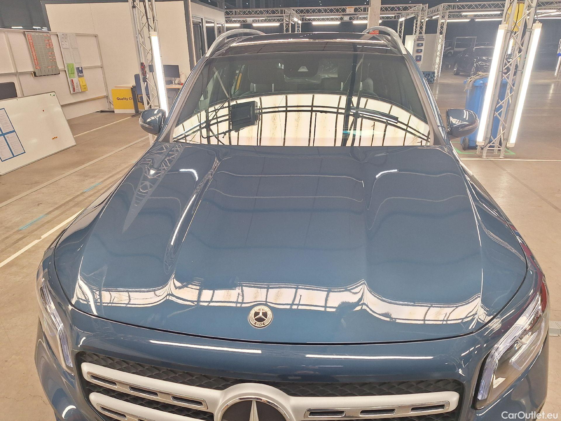  Mercedes  GLB Mercedes,  '19, Mercedes-Benz   180 d Business Solution 5d 7pl #1