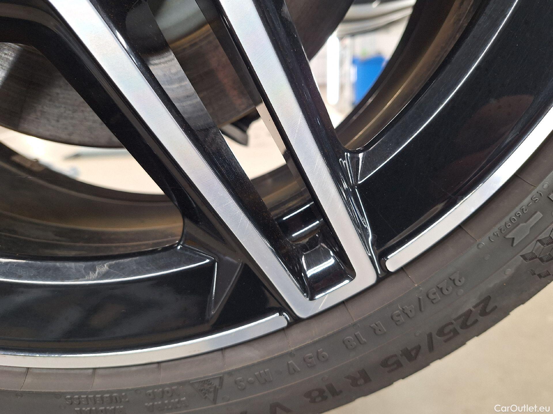  Mercedes  CLA-Klasse Mercedes, CLA-Class '19 PHEV, Mercedes-Benz CLA CLA 250 e Business Solution 4d #6