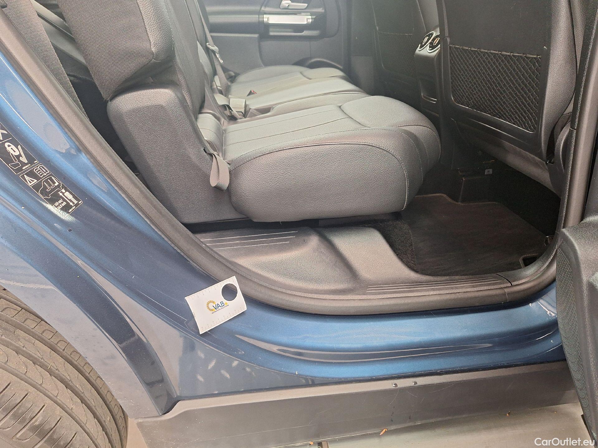  Mercedes  GLB Mercedes,  '19, Mercedes-Benz   180 d Business Solution 5d 7pl #70
