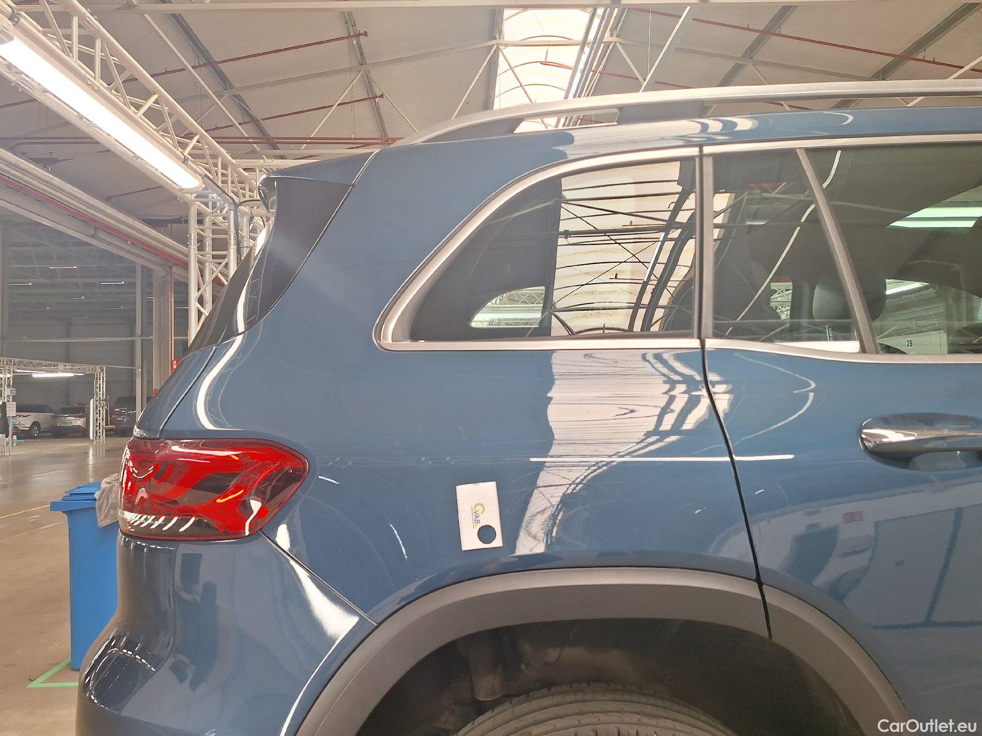  Mercedes  GLB Mercedes,  '19, Mercedes-Benz   180 d Business Solution 5d 7pl #66