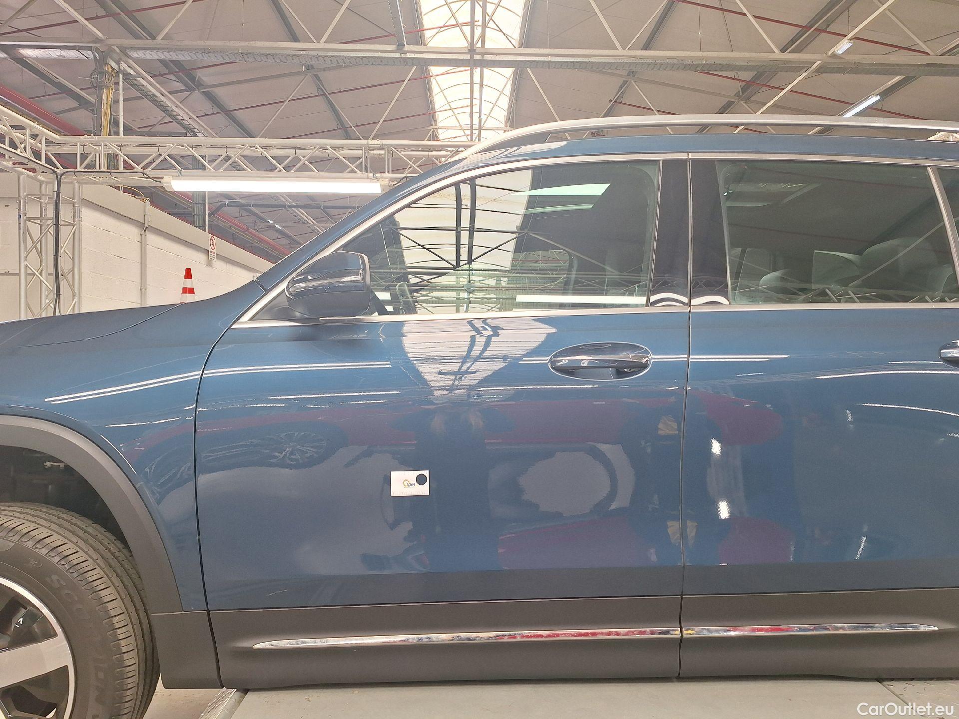  Mercedes  GLB Mercedes,  '19, Mercedes-Benz   180 d Business Solution 5d 7pl #28