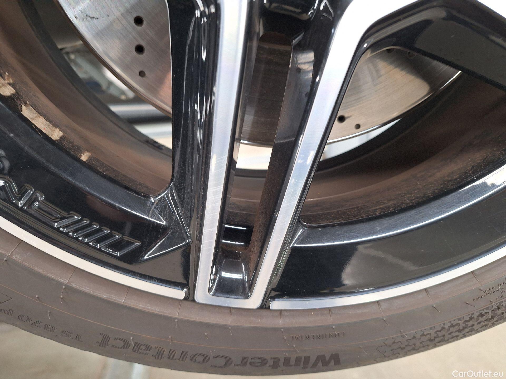  Mercedes  CLA-Klasse Mercedes, CLA-Class '19 PHEV, Mercedes-Benz CLA CLA 250 e Business Solution 4d #8