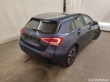  Mercedes  A-Klasse MERCEDES CLASSE A DIESEL (W177) A 180 d 116 Business Solution Essential 5d #2