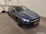  Mercedes  A-Klasse MERCEDES CLASSE A DIESEL (W177) A 180 d 116 Business Solution Essential 5d #8