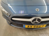  Mercedes  A-Klasse MERCEDES CLASSE A DIESEL (W177) A 180 d 116 Business Solution Essential 5d #23