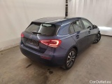  Mercedes  A-Klasse MERCEDES CLASSE A DIESEL (W177) A 180 d 116 Business Solution Essential 5d #2