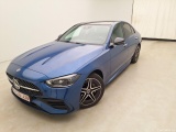  Mercedes  C-Klasse Mercedes, C-Class '21 PHEV, Mercedes-Benz  Berline C 300 e AMG Line 4d #2